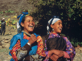 Morocco short break